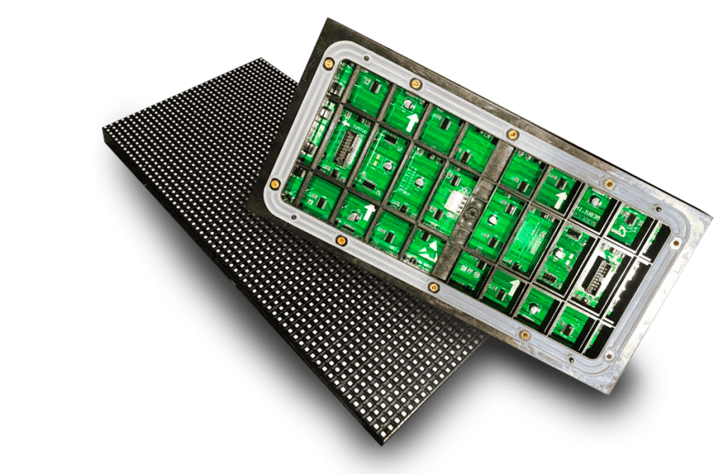 Led Screen Ip2 What is IP? how does it affect LED displays?