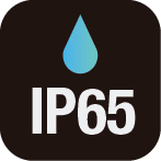 ip65 pantallas de exterior cosmi
