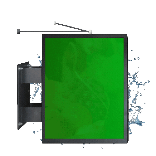 gif banderola