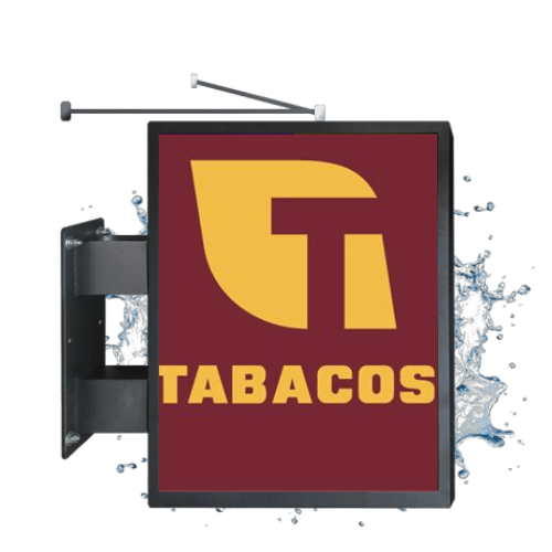 imagen banderola VL tabacos