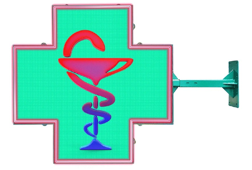 cruz-led-con-video-serpiente-farmacia-