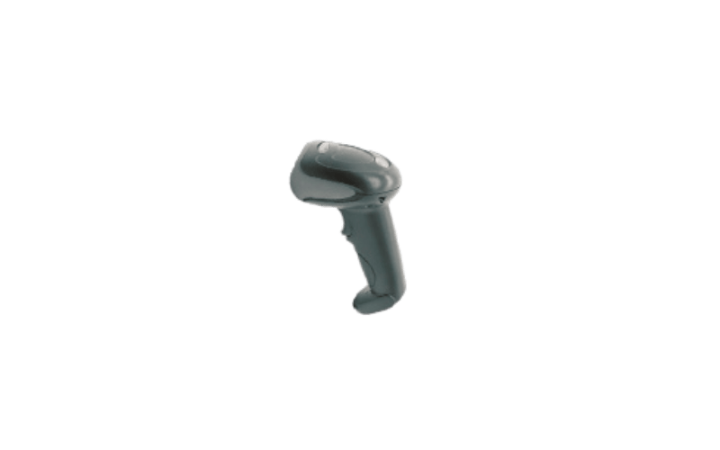 Pistola de escaneo Kiosko