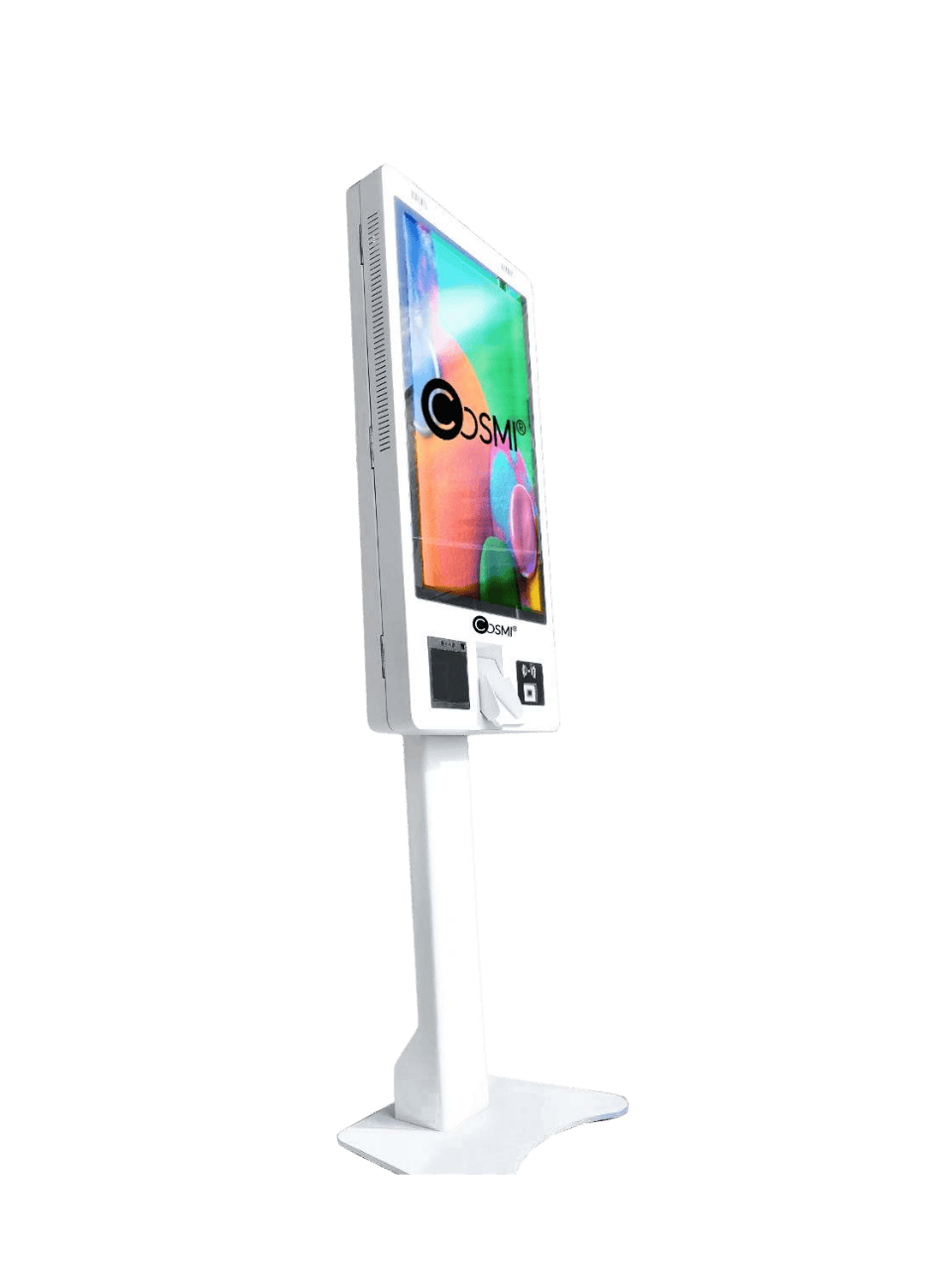 Kiosko U32 LCD táctil Windows