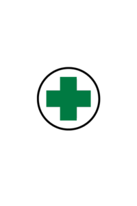 Cartel Farmacia