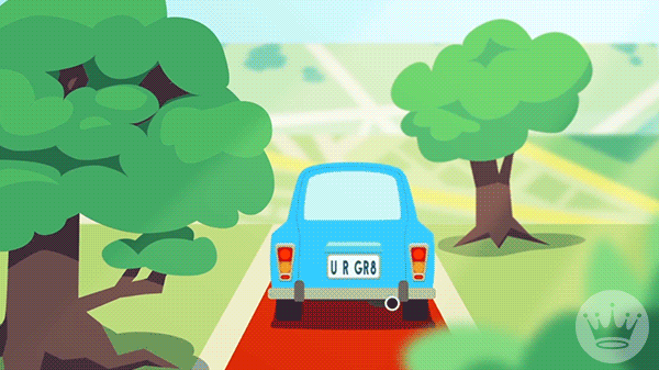 coche-en-road-tour Cosmi