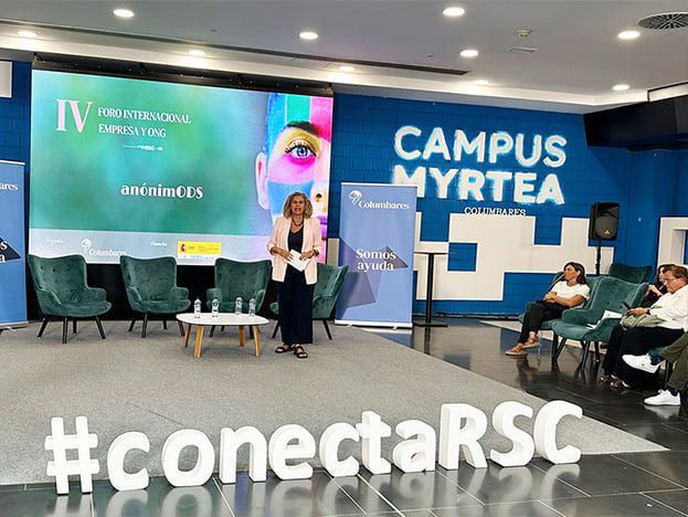 pantalla led 2.5 cosmi centro comercial myrtea murcia