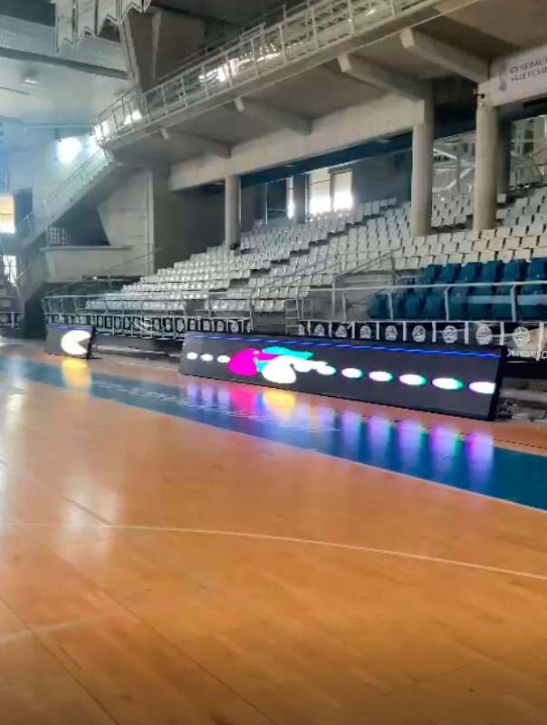 pantalla perimetral en lleida